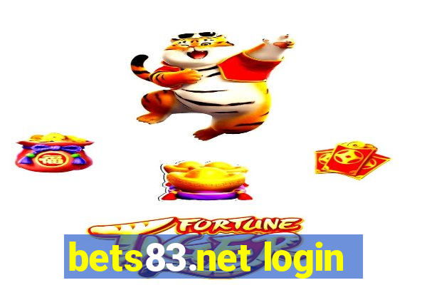 bets83.net login